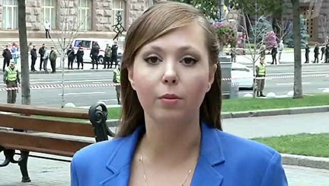 Курбатова Анна