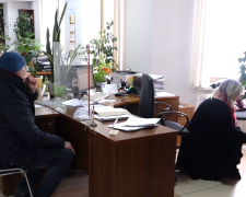 Робота для пенсіонерів у Дніпрі