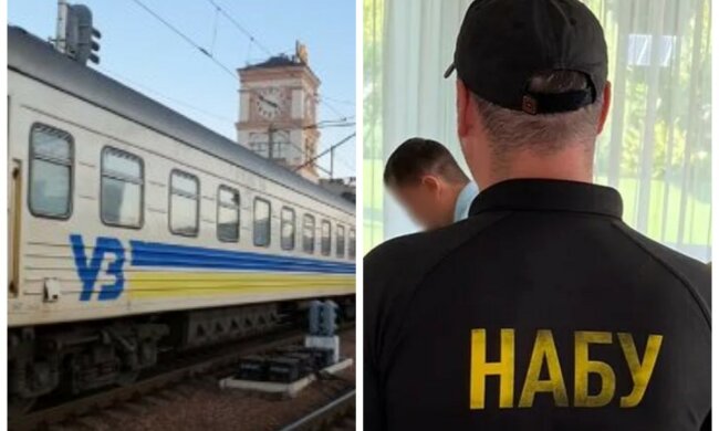 "Укрзалізниця" втрапила в скандал, п'ятьом особам загрожує в'язниця: що відомо