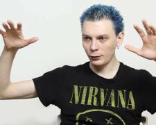 "Моя Россия сидит в тюрьме": популярный музыкант публично потроллил путинский режим