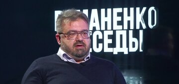 Владислав Акулов-Муратов розповів, як повинні відбиратися кадри в державні служби