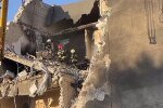 Удар по готелю в Черкасах: чи вдалося врятувати всіх і скільки постраждалих