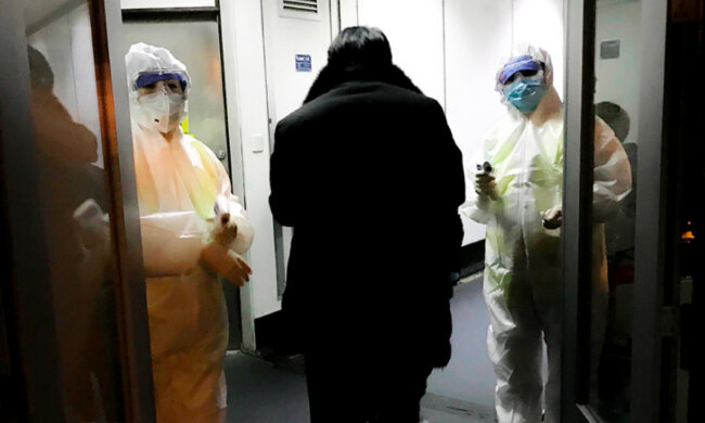 "За симптомами схожий на китайський": на Дніпропетровщині виявили небезпечний вірус