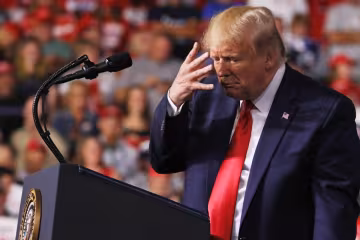 Трамп втрачає підтримку: які шанси, що праймеріз виграє Хейлі