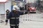 Спасатель Украины, ГСЧС Украины