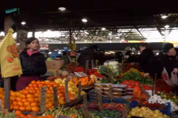 магазин, супермаркет, продукты