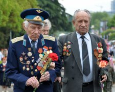 день защитника Украины