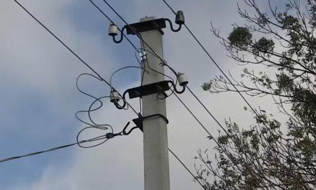 Графіки відключення світла в Черкаській області на тиждень з 27 квітня по 3 травня