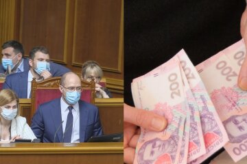 Обещанные 300% доплаты к зарплатам украинцев пустили на ремонты и другие нужды: "Раздают остатки"