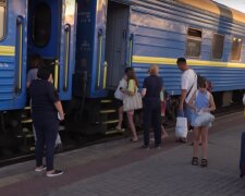 Новий графік руху поїздів з Одеси