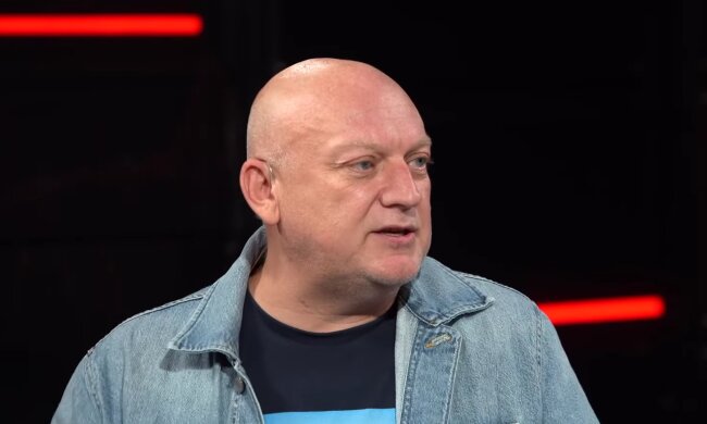 Не закидати живою силою противника, а використати новітні озброєння, - політтехнолог Юрій Подорожній про контрнаступ ЗСУ