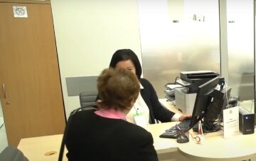 Денежная помощь для пенсионеров в Сумской области