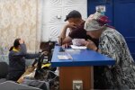 Денежная помощь для пенсионеров в Полтавской области