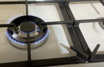 график отключения газа в Харьковской области