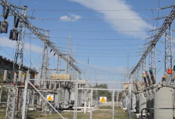 Графіки відключення світла у Кіровоградській області на 1 травня