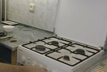 График отключения газа в неделю с 6 по 12 апреля в Житомирской области