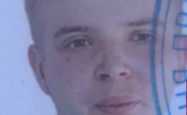 У Кривому Розі зник безвісти неповнолітній, фото: відомо, що він хворий