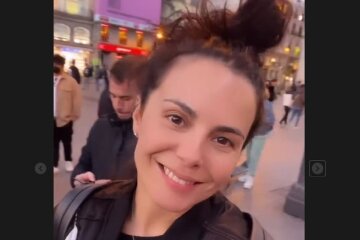 Настя Каменских