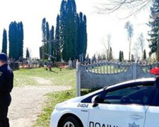 Нахабні злодії орудують на одеських кладовищах: набивають повні багажники, фото