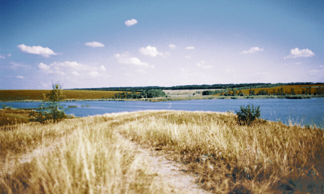 Уникальное природное явление замечено в Одесской области: поразительные кадры