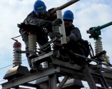 Графики отключения света в Днепропетровской области на 14 июня