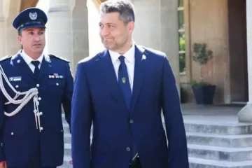 Коаліція 17 держав, посилення позицій України у Середземномор’ї та перезапуск відносин з Кіпром: результати роботи посла Сергія Ніжинського
