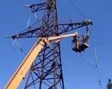 Графіки відключення світла у Чернігові на тиждень з 16 по 22 лютого