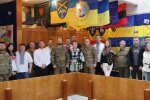 ІІ Всеукраїнський конкурс на підтримку захисників України