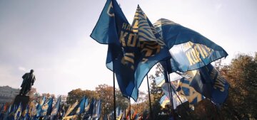 Представители Нацкорпуса 1 декабря устроят акцию на Майдане Независимости