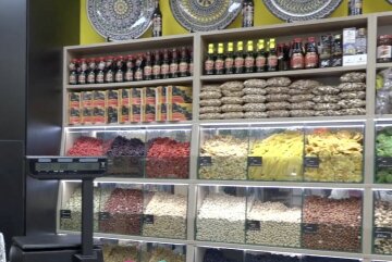 Дефіцит продуктів у Дніпровській області