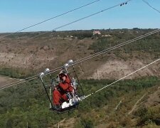 Графіки відключення світла у Дніпропетровській області на 14 квітня