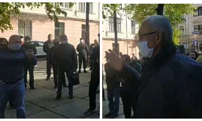 Новий голодний бунт спалахнув у Україні, людей штрафують і залякують: кадри подій