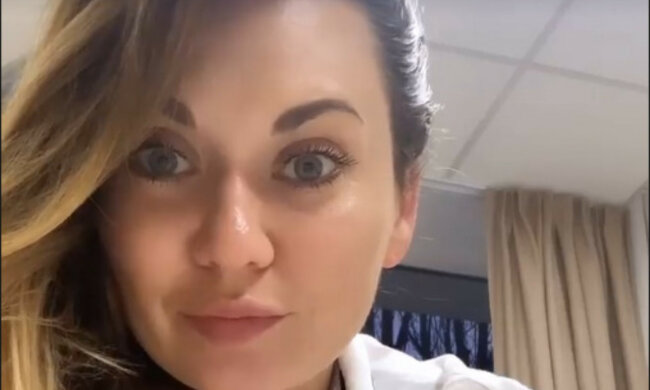 Анна Саливанчук