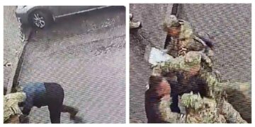 Побиття чоловіка працівниками ТЦК: у поліції прокоментували скандальне відео