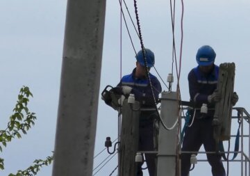 Графіки відключення світла у Харківській області на 5 червня