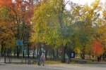 Прогноз погоды на неделю с 29 сентября по 5 октября в Кривом Роге.