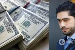 СМИ: Гео Лерос мог получить $10 тысяч за информатаку на депутата Киеврады