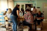 Гуманітарна допомога для пенсіонерів у Харківській області: