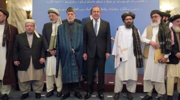 Талибы стали друзьями россии: эксперт раскрыл цели этого "союза"