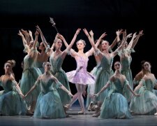 The Sleeping Beauty, The Royal Ballet, 2009