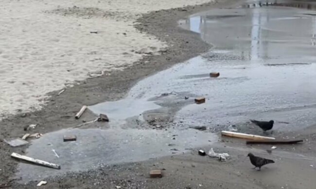 Аркадія, Одеса