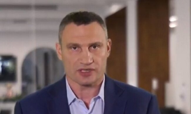Кличко предупредил об ужесточении карантина в Киеве: "Не хочу никого пугать, но..."