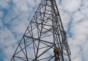 Графики отключения света в Сумах на неделю с 16 по 22 марта