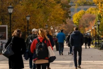 Потужний антициклон вдарить по Одесі: якої погоди чекати на початку листопада