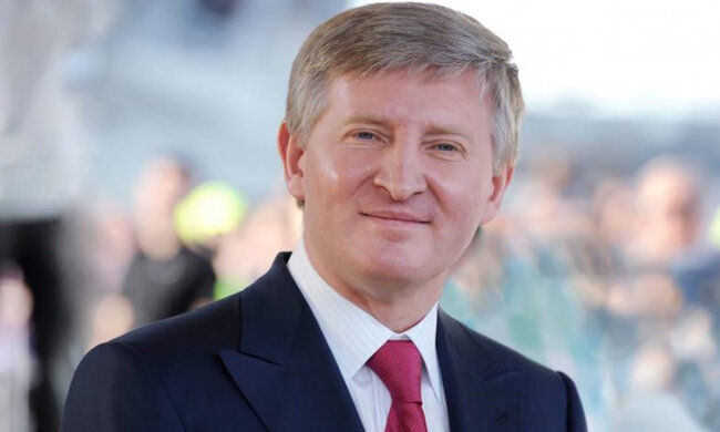 Радник Зеленського виступив проти Ахметова: «поставив Україну перед загрозою»