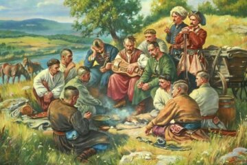 казачесто