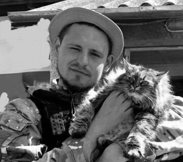 "Пекучий біль": обірвалося життя відомого зоозахисника з Одеси