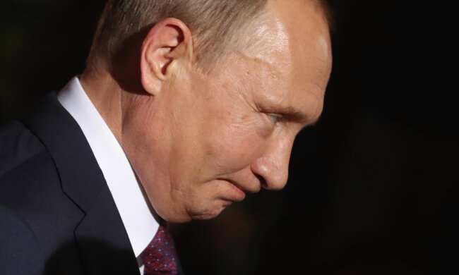 Putin, Hollande, Merkel And Poroshenko Meet Over Ukraine Peace Plan