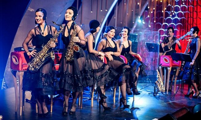 куда пойти 12 мая