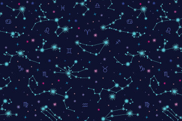 Гороскоп на 9 апреля для знаков зодиака: астрологический прогноз на понедельник